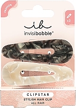 Haarspange - Invisibobble Clipstar Cliphue — Bild N1