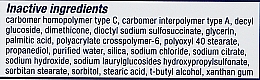 Waschcreme mit 4% Benzoylperoxid - PanOxyl Acne Creamy Wash Benzoyl Peroxide 4% — Bild N4