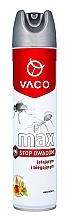 Düfte, Parfümerie und Kosmetik Insekten-Aerosolspray - Vaco Max Spray Stop