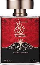 Al Haramain Tanasuk Extrait De Parfum - Parfum — Bild N2