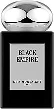 Düfte, Parfümerie und Kosmetik Gris Montaigne Paris Black Empire - Eau de Parfum