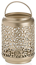 Düfte, Parfümerie und Kosmetik Kerzenhalter - Yankee Candle Pearl Votive Lantern