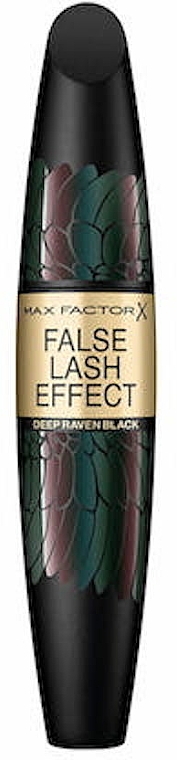 Wimperntusche - Max Factor False Lash Effect
