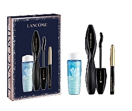 Set - Lancome Hypnose Mascara Giftset (mascara/6,5ml + pensil/0,7g + makeup/remover/30ml) — Bild N1