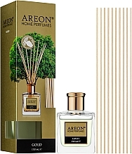 Raumerfrischer Gold HPL01 - Areon Home Perfumes Gold — Bild N2