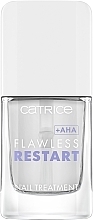 Kräftigender Nagel-Conditioner - Catrice Flawless Restart Nail Treatment  — Bild N2