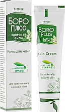 Düfte, Parfümerie und Kosmetik Boro Plus Hautcreme grün - Himani