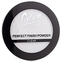 Düfte, Parfümerie und Kosmetik Finishing-Puder - Glam Of Sweden Perfect Finish Powder