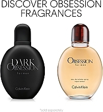 Calvin Klein Obsession For Men - Eau de Toilette — Bild N5