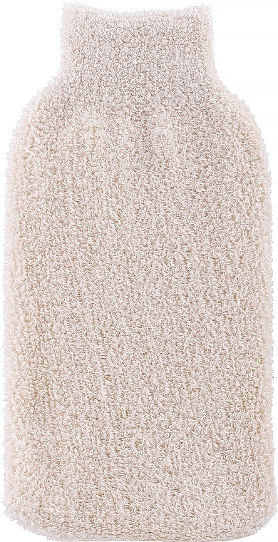 Bodyhandschuh aus Baumwolle weiß - RedRings Cotton Pouch  — Bild N1
