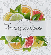 Duftsäckchen Zitrus - Sun Lux Fragrances — Bild N1