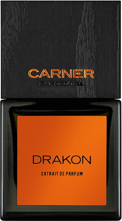 Carner Barcelona Drakon - Eau de Parfum — Bild N1