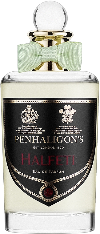 Penhaligon's Halfeti - Eau de Parfum — Bild N1