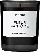 Byredo Fleur Fantome Fragranced Candle - Duftkerze — Bild N1