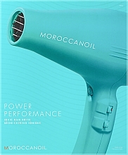 Düfte, Parfümerie und Kosmetik Haartrockner mit Ionisierung - Moroccanoil Power Performance Ionic Hair Dryer 2200w