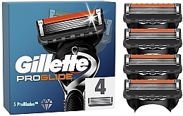 Gillette Fusion ProGlide Ersatzklingen - Gillette ProGlide Fusion — Bild N1
