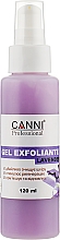 Gel-Peeling mit Lavendel - Canni Gel Exfoliant Lavender — Bild N3