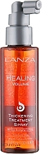Volumengebendes Haarspray - L'Anza Healing Volume Thickening Treatment Spray — Bild N1