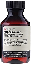 Shampoo mit Phytokeratin - Insight Post-chemistry Neutralizing Shampoo — Bild N1