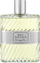 Düfte, Parfümerie und Kosmetik Dior Eau Sauvage - Eau de Toilette (ohne Vaporisator)