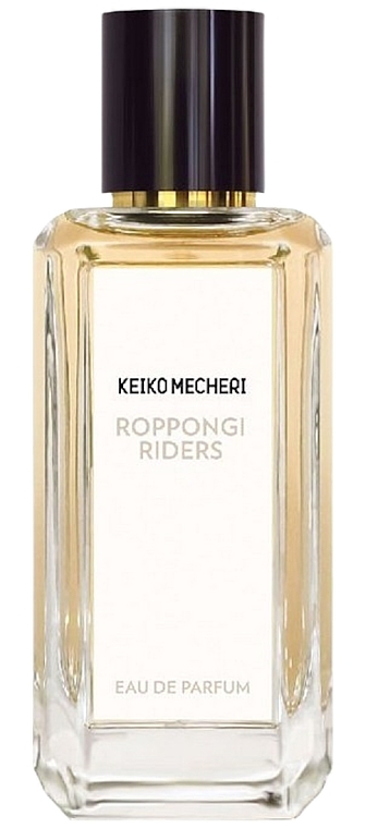 Keiko Mecheri Roppongi Riders - Eau de Parfum — Bild N1