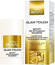 Haarstyling-Stick - L'biotica Biovax Glamour Glam Touch  — Bild N1