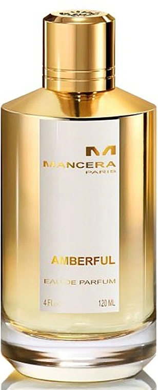 Mancera Amberful - Eau de Parfum — Bild N1