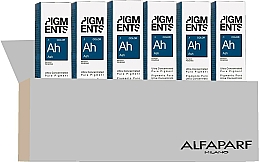 Ultra konzentrierte Haarpigmente - Alfaparf Ultra Concentrated Pure Pigments — Bild N5