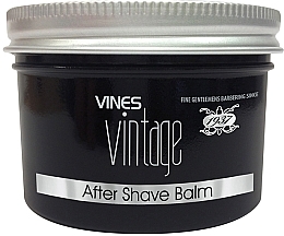 Düfte, Parfümerie und Kosmetik After Shave Balsam - Osmo Vines Vintage After Shave Balm