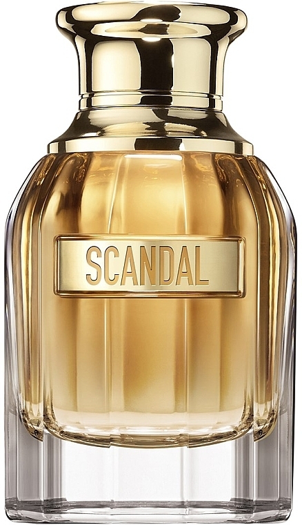 Jean Paul Gaultier Scandal Absolu Concentrated Perfume - Konzentriertes Parfüm — Bild N1