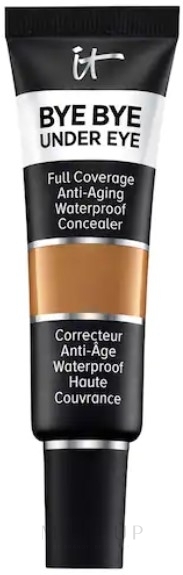 Concealer für die Augenpartie - It Cosmetics Bye Bye Under Eye Full Coverage Anti-Aging Waterproof Concealer — Bild 35.5 - Rich