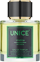 Düfte, Parfümerie und Kosmetik Unice Mistica - Eau de Parfum