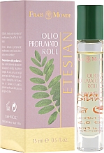 Düfte, Parfümerie und Kosmetik Parfüm Duft - Frais Monde Etesian Perfume Oil Roll