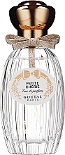 Düfte, Parfümerie und Kosmetik Annick Goutal Petite Cherie - Eau de Parfum