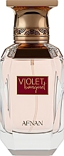 Düfte, Parfümerie und Kosmetik Afnan Perfumes Violet Bouquet - Eau de Parfum