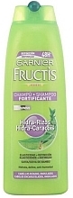 Shampoo für lockiges Haar - Garnier Fructis Hydra Curls Shampoo — Bild N1