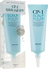 Kopfhaut-Reinigungsmittel - Esthetic House CP-1 Head Spa Scalp Scaler — Bild N2