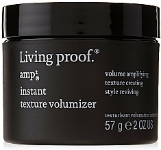 Düfte, Parfümerie und Kosmetik Haarstylingcreme für mehr Volumen - Living Proof Style Lab Amp Instant Texture Volumizer