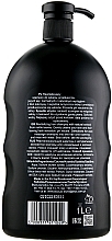 Revitalisierendes und seboregulierendes Shampoo mit Brennnesselextrakt für normales und fettiges Haar - Bluxcosmetic Naturaphy — Bild N4
