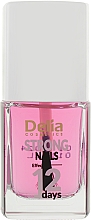 Düfte, Parfümerie und Kosmetik Pflegender Nagelconditioner - Delia Cosmetics Curing Nail Conditioner