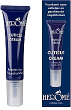 Düfte, Parfümerie und Kosmetik Nagelhautcreme - Herome Cuticle Cream