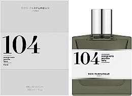 Bon Parfumeur 104 - Eau de Parfum — Bild N4