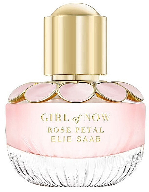 Elie Saab Girl Of Now Rose Petal  - Eau de Parfum — Bild N1