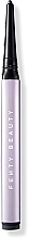 Düfte, Parfümerie und Kosmetik Langanhaltender Eyeliner - Fenty Beauty Flypencil Longwear Pencil Eyeliner 