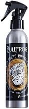 Düfte, Parfümerie und Kosmetik Körpertonikum - Bullfrog Refreshing Body Tonic