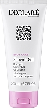 Duschgel - Declare Shower Gel (Tube)  — Bild N1