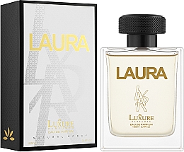 Luxure Laura - Eau de Parfum — Bild N2