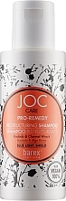 Düfte, Parfümerie und Kosmetik Restrukturierendes Shampoo für geschädigtes Haar - Barex Italiana Joc Care Shampoo