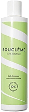 Reiniger für lockiges Haar - Boucleme Curl Cleanser — Bild N1