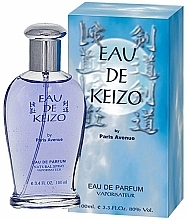 Düfte, Parfümerie und Kosmetik Paris Avenue Eau De Keizo - Eau de Parfum